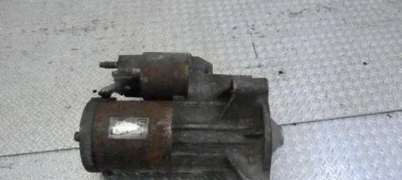 Citroen C5 Starter motor 9671014680 M000T20872
