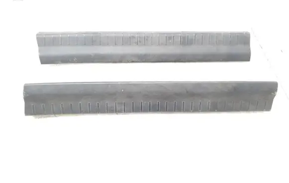 Fiat Freemont Front sill trim cover 100000360 100000362 1BE45TRMAB