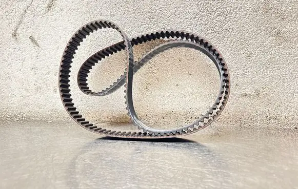 Opel Astra G Timing belt 5368XS TB001 GAT4620