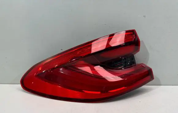 BMW 6 G32 Gran Turismo Rear/tail lights 7376483