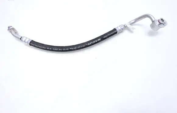 Cupra Born Air conditioning (A/C) pipe/hose 1EA816721