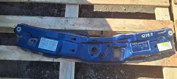 Opel Meriva A Top upper radiator support slam panel 13130901