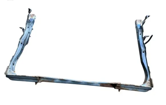 Toyota RAV 4 (XA30) Radiator support slam panel