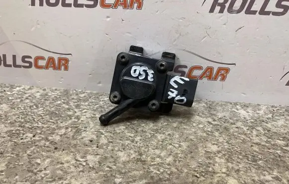 BMW X5 E70 Exhaust gas pressure sensor 1362780486201