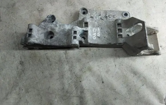 Generator/alternator bracket