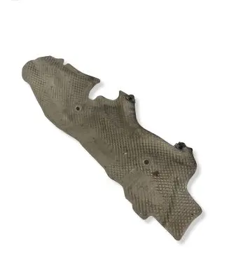 Audi Q7 4M Heat shield in engine bay 4M0399300C