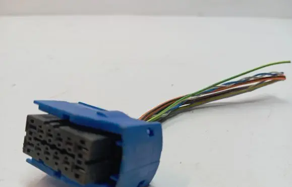 Maserati Levante Other wiring loom 264854