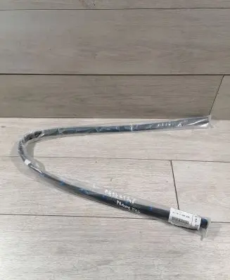 BMW X1 F48 F49 Rubber seal rear door 7349646