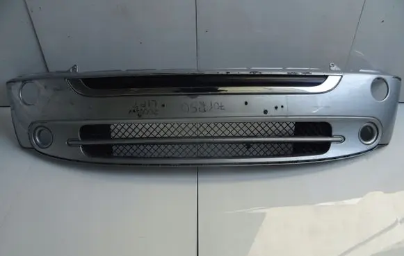 Mini One - Cooper R50 - 53 Front bumper GTIXXXXXXXXcCCCC