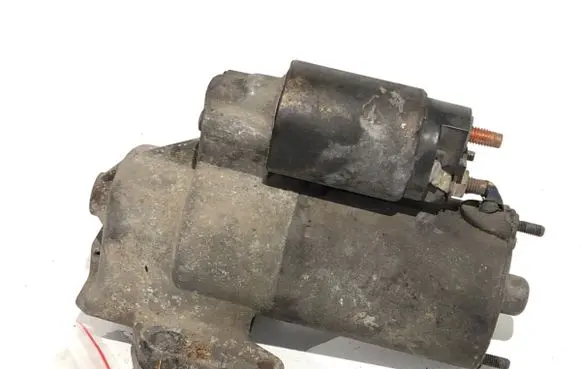 Jaguar X-Type Starter motor 1X4UAA