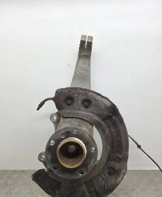 BMW 7 F01 F02 F03 F04 Front wheel hub