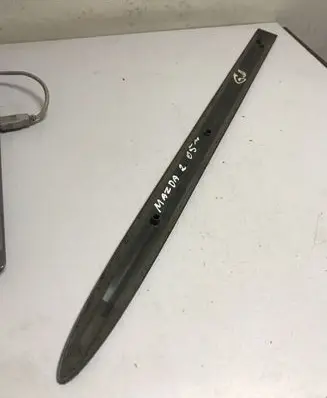 Mazda 2 Rear door trim (molding) 3M71A25562