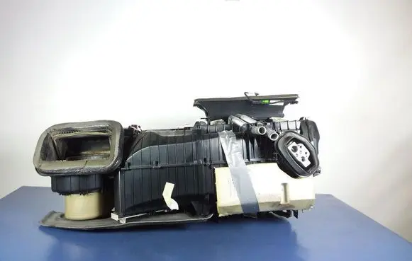 Audi A4 S4 B8 8K Interior heater climate box assembly 8K1820005AK