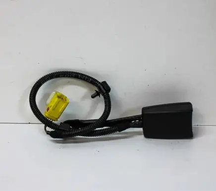 Volkswagen Phaeton Front seatbelt buckle 3D0857756E