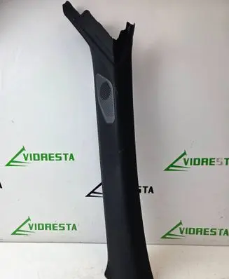 Peugeot 308 (A) pillar trim 9832170880 9830536280 9836135880