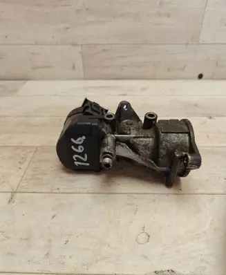 Citroen C5 EGR valve 9681825280 28066067 0688239321