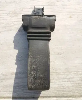 Audi A5 8T 8F Rear door check strap stopper 8T8839267A 8T8839267