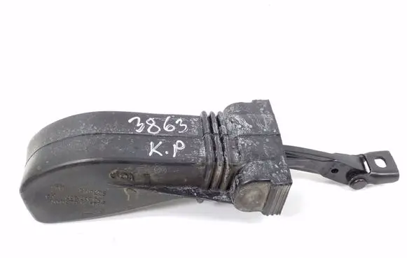 Porsche Cayenne (92A) Front door check strap stopper 7P0837249