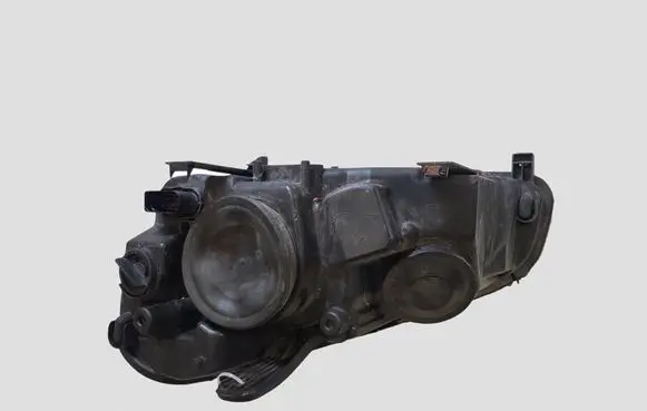 Ford Focus C-MAX Headlight/headlamp