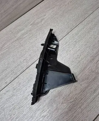 Peugeot 208 Front bumper mounting bracket 9823207880