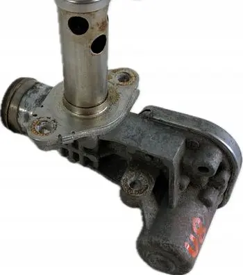 Chrysler Pacifica EGR valve 183004562