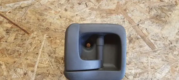 Volvo V70 Engine bonnet (hood) release handle 30634786