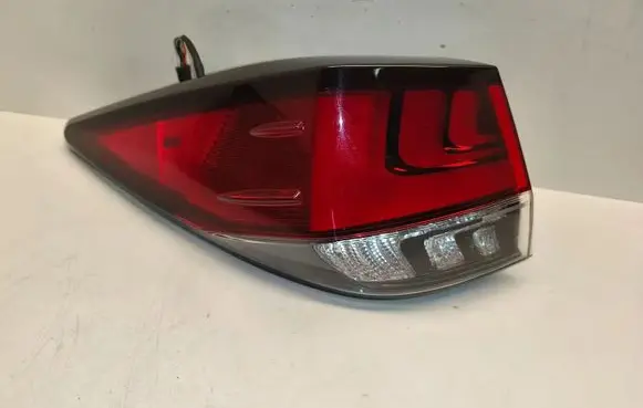 Lexus RX 450H Rear/tail lights 8156048470