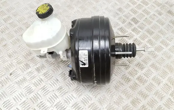 Ford Mustang VI Brake booster FR3C-2B195-CB