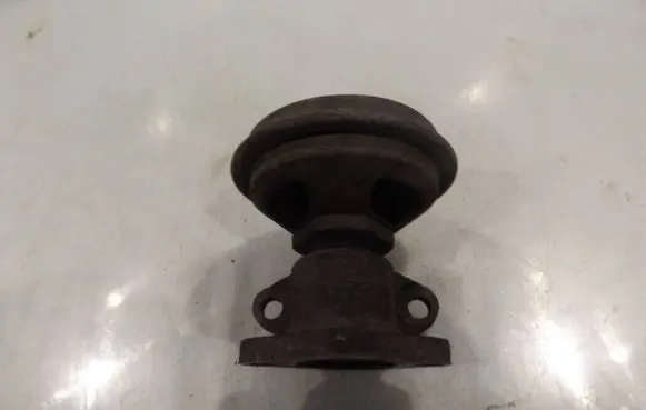 Chevrolet Captiva EGR valve