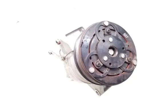 Mazda CX-3 Air conditioning (A/C) compressor (pump) DB5H61450 T965223A 8030265081