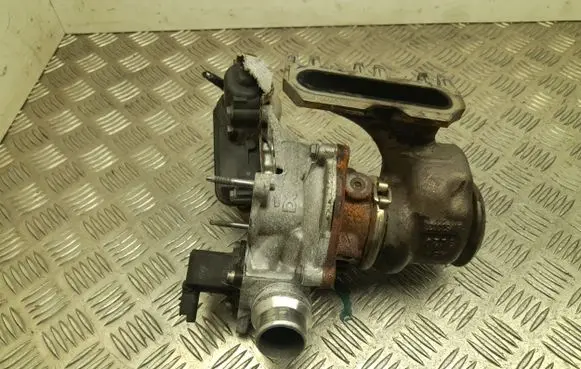Nissan Juke II F16 Turbo 105371HMLGT4478R