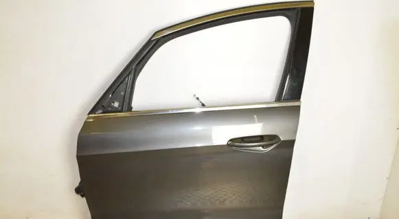 Ford S-MAX Door (2 Door Coupe) 