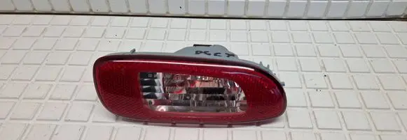 Mini One - Cooper R57 Rear bumper light 7241801