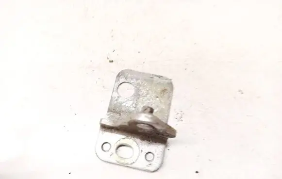Audi A6 S6 C5 4B Rear door lower hinge 