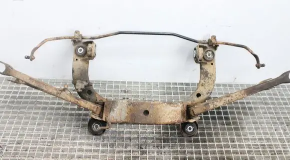 Audi TT Mk1 Rear subframe 1J0505235F