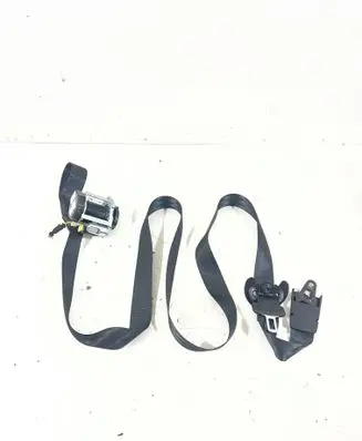 Peugeot 508 II Front seatbelt 98139694XX