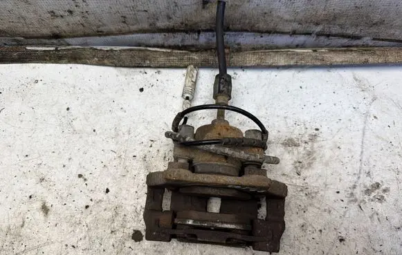 BMW X1 E84 Rear brake caliper