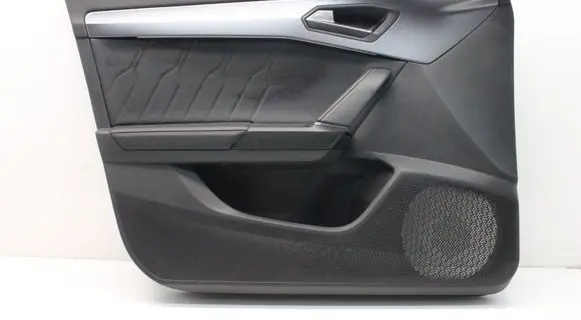 Cupra Formentor Front door card panel trim 5FF867011G