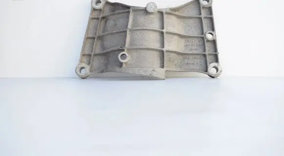 Audi A8 S8 D3 4E Gearbox mounting bracket 4E0803806D