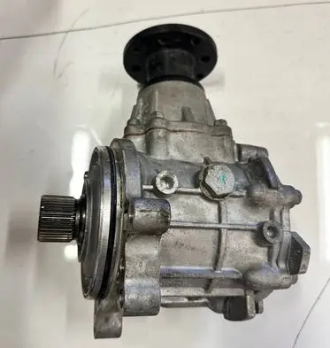 KIA Sportage Front differential U50 3D500