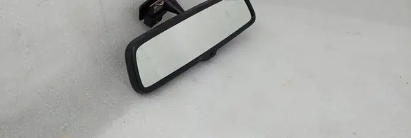 Opel Astra H Rear view mirror (interior) 13253547