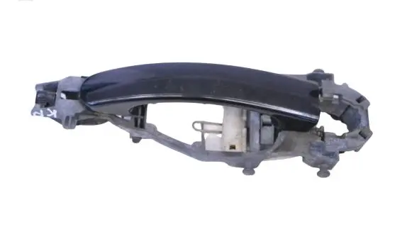 Volkswagen Eos Front door exterior handle 1K5837205 5J0837886