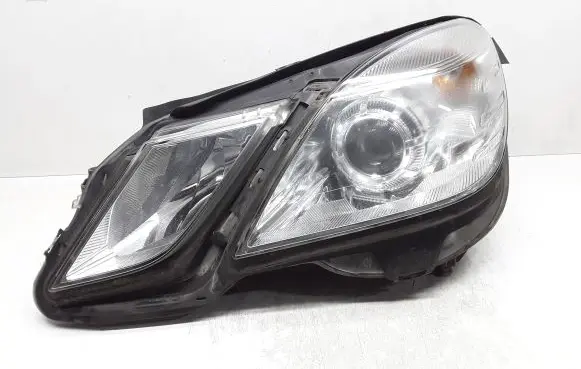 Mercedes-Benz E W212 Headlight/headlamp A2128208361