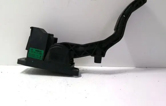 Skoda Fabia Mk1 (6Y) Accelerator throttle pedal 0280752219 6Q2721503G