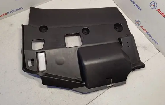 BMW X3 F25 Dashboard lower bottom trim panel 51459184132