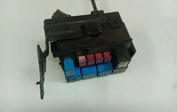 KIA Ceed Fuse box set