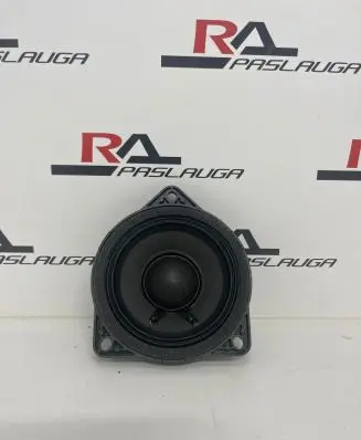 Porsche 911 Front door high frequency speaker 7579LA