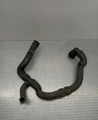 Volkswagen Golf VI Engine coolant pipe/hose N906929