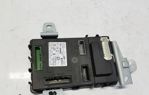 Infiniti Q50 Other control units/modules 284B14GN5C