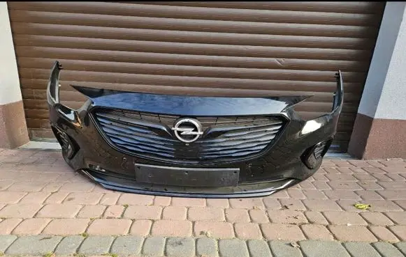 Opel Insignia B Front bumper 87853980000035289
